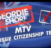Geordie
