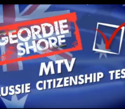 Geordie