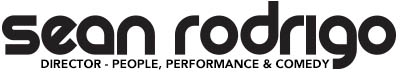 Sean Rodrigo